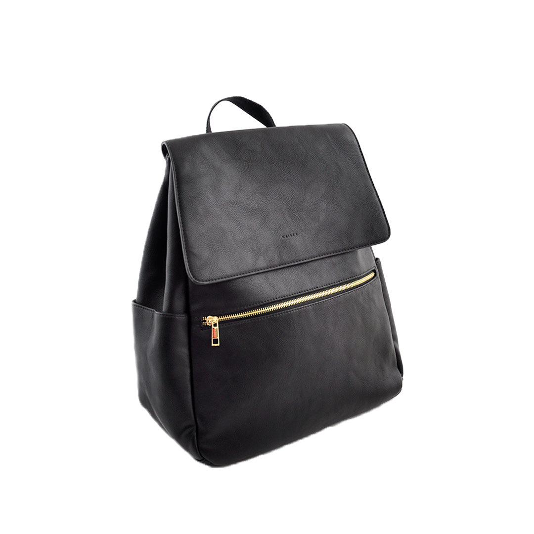 Backpack Baby Bag - Black